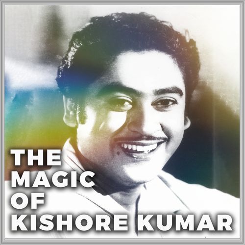 The Magic of Kishore Kumar_poster_image