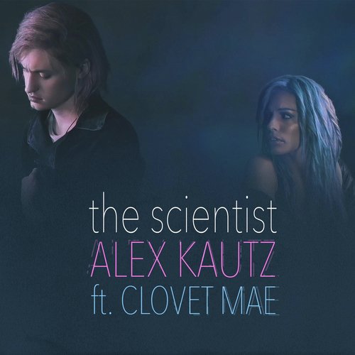 The Scientist (feat. Clovet Mae)_poster_image