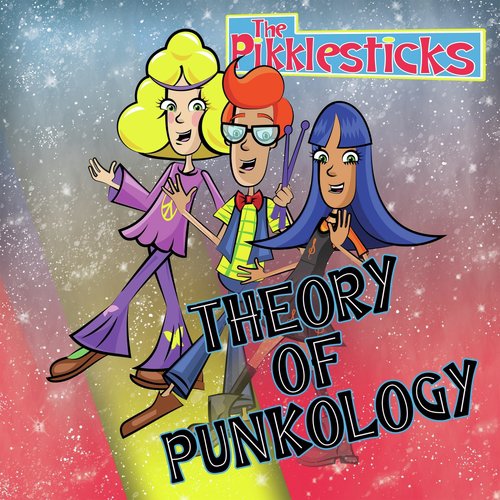 Kourageous Kats cover art