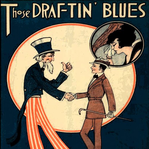 Those Draftin&#039; Blues_poster_image