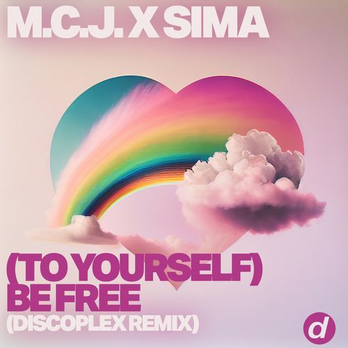 (To Yourself) Be Free (Discoplex Remix)