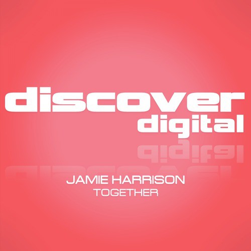Together (Vol Deeman Remix) cover art