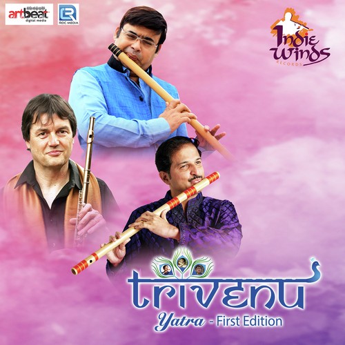 Trivenu Yatra - First Edition