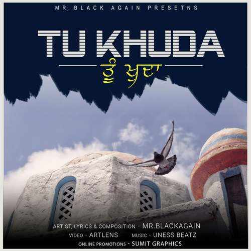 Tu Khuda_poster_image