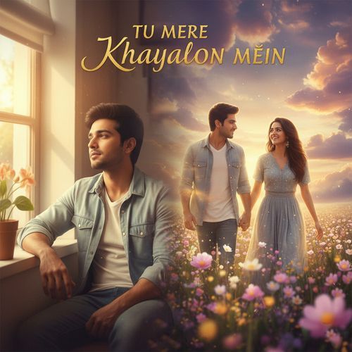 Tu Mere Khayalon Mein