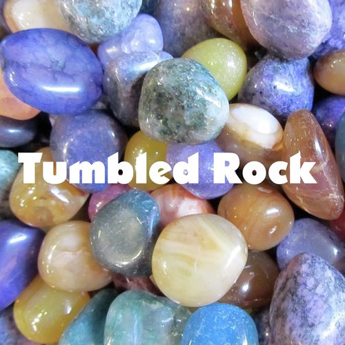 Brecciated Jasper cover art