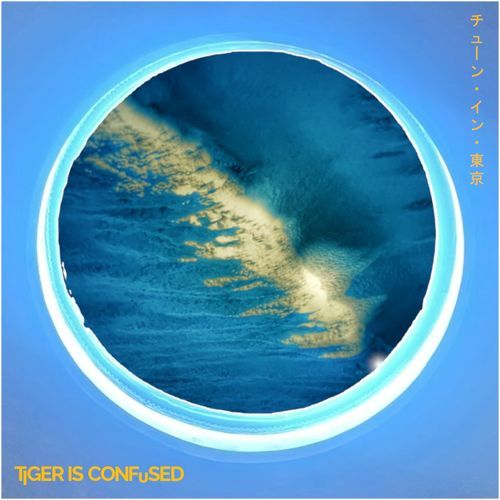 Adapter cover art