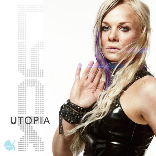 Utopia cover art