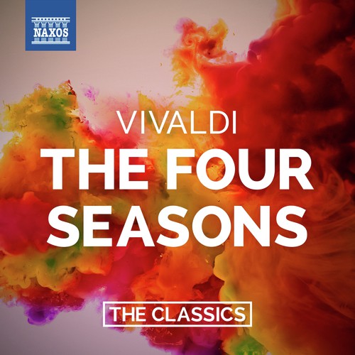 The Four Seasons, Violin Concerto in G Minor, Op. 8 No. 2, RV 315 "Summer": I. Allegro non molto