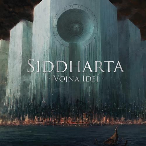 Vojna Idej (PT 3000 Mix) cover art