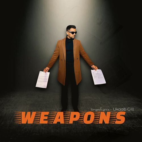 Weapons
