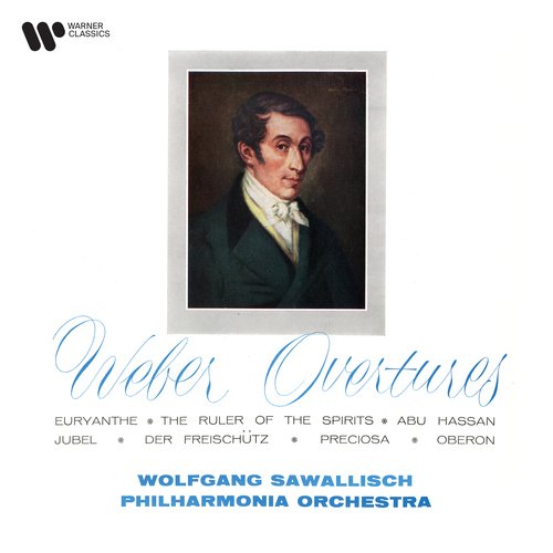 Weber: Overtures_poster_image