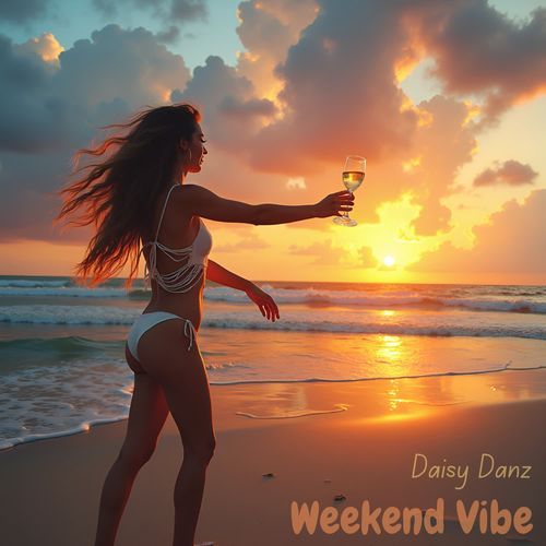 Weekend Vibe