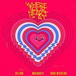 Where Your Heart Is At