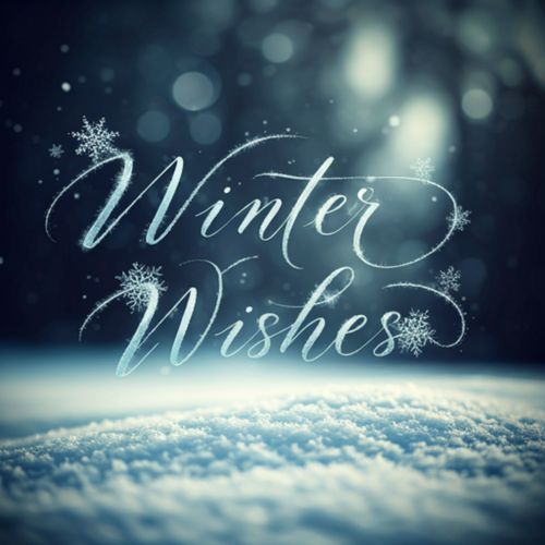 Winter Wishes: Christmas Jazz Journey_poster_image