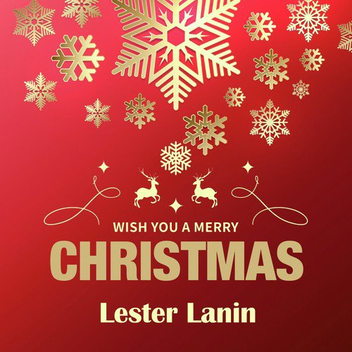 Wish You a Merry Christmas