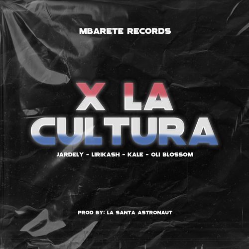 X la Cultura_poster_image