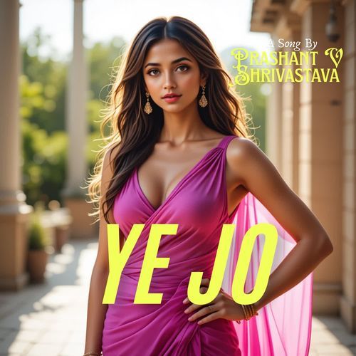 Ye Jo