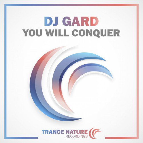 You Will Conquer (Extended Mix)