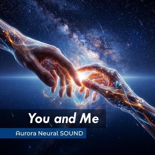 You and Me cover art