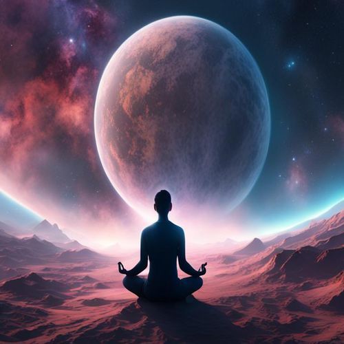 Zen Relaxation : Meditative Melodies for Relaxation