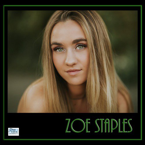 Zoe Staples
