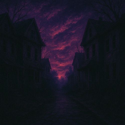 last road