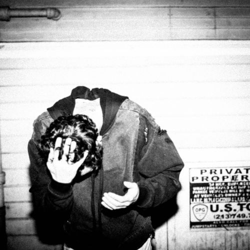 shaun cover art