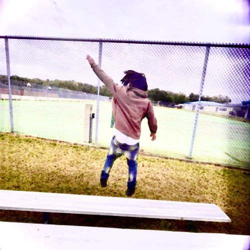 #waste cover art