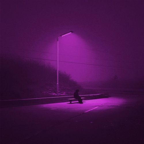 lonely feels cover art
