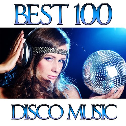 100 Best Disco Music Superhits 80's