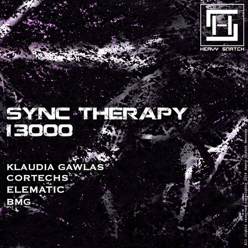 13000 (Klaudia Gawlas Remix) cover art