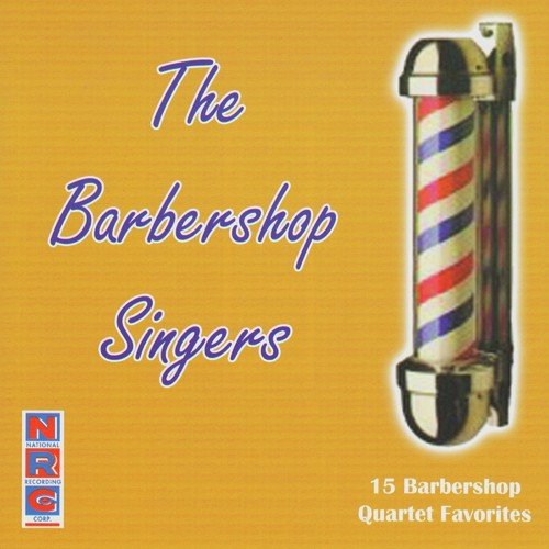 The Barbershop Singers
