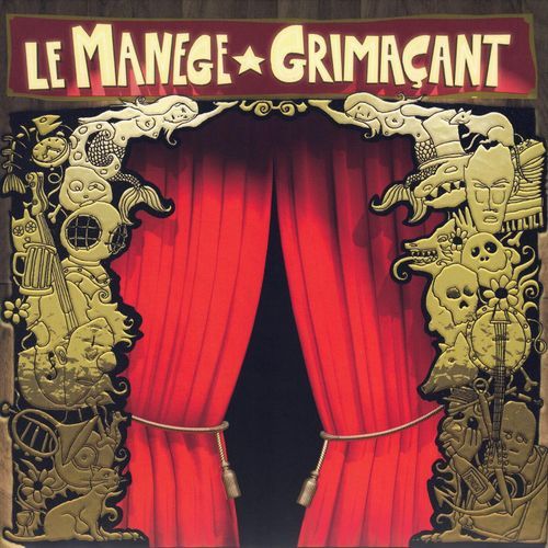 Hamid cover art