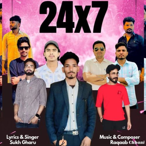 24x7