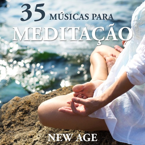 35 Musicas para Meditação - Sons Naturais e Ruído Branco para uma Paz Espiritual