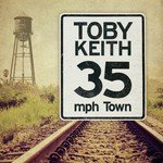35 mph Town