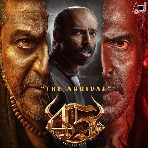 45 The Arrival Telugu