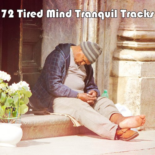 72 Tired Mind Tranquil Tracks