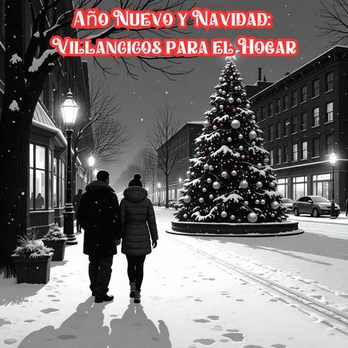 Canto de la Aurora Blanca cover art