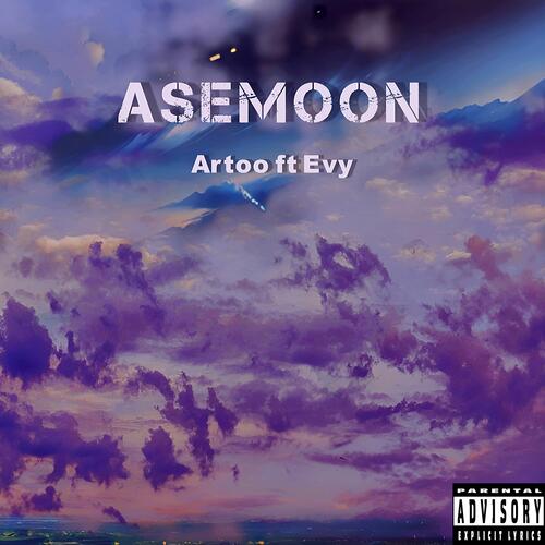 ASEMOON (feat. Evy)