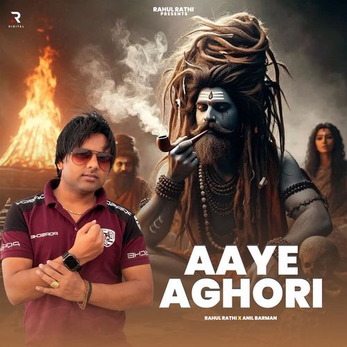 Aaye Aghori