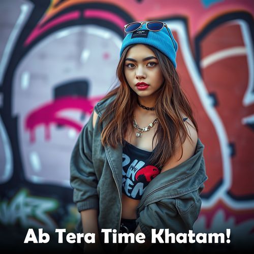 Ab Tera Time Khatam