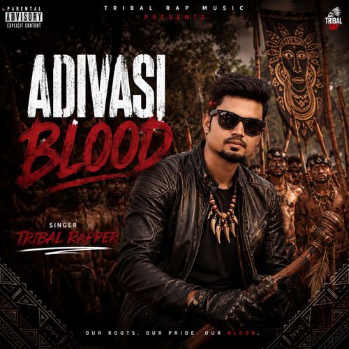 Adivasi Blood