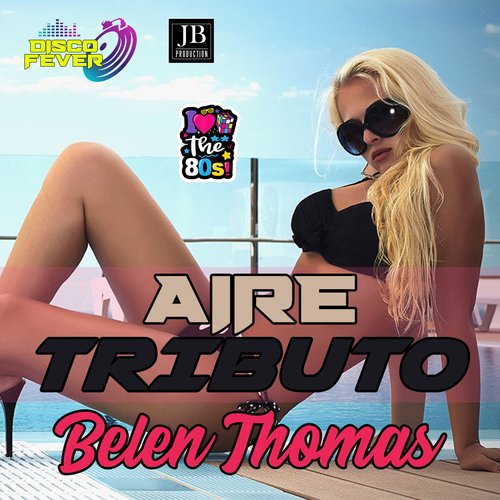 Aire (Tributo Belen Thomas)