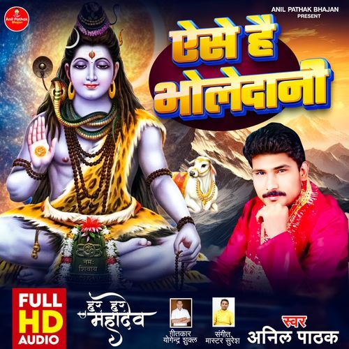 Aise Hai Bholedani