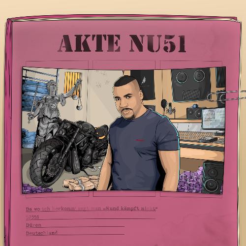 Akte Nu51_poster_image