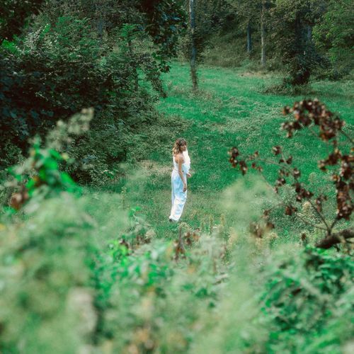 Alessia cover art