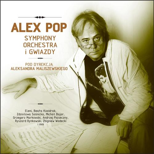 Alex Pop Symphony Orchestra and Stars - Live_poster_image