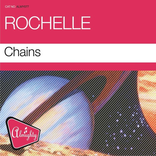 Almighty Presents: Chains - Single_poster_image